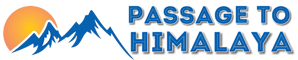 Passage to Himalaya